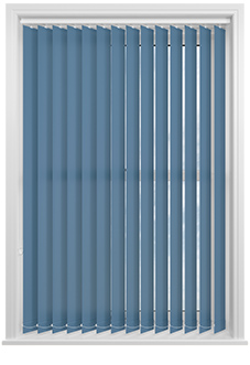 Roma, Heraklion - Vertical Blind
